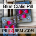 Blue Cialis Pill 15